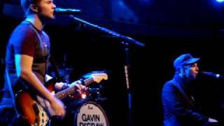 Gavin DeGraw - Meaning (NL)