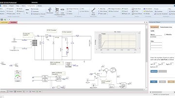 PSCAD Simulation of Solar PV with MPPT Explained
