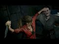 MAIN STORY PAKE CLAIRE SI SEKSI  | Resident Evil 2 Remake #1