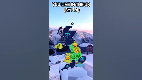 pov you live in the uk #shorts