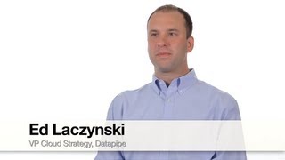 Datapipe on AWS - Customer Success Story