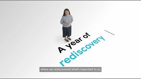 Year in Search 2021: Lives Reexamined