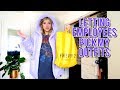 I Let Store Employees Pick My Outfits... And This Is What Happened