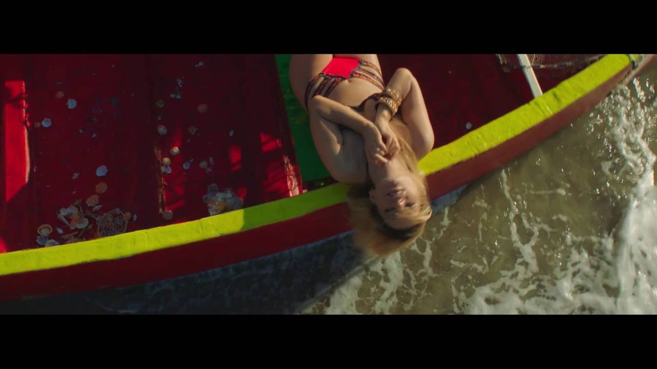 Besa - Hangover (Official Video)