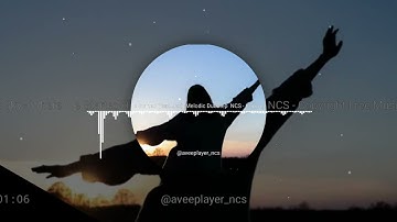Lost Sky - When We Started|NCS- Avee Player Template 2025