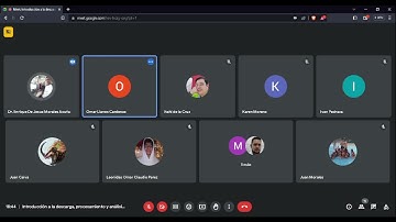 Introducción a la descarga, procesamiento y análisis de datos climáticos con Matlab (Sesión 5.2)