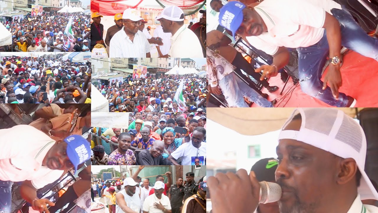 PASUMA - My Starting Point | No More Conspiracy In Mushin