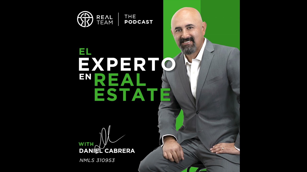 S2 | EP05: ﻿No Te Dejes Llevar por el Ruido, Aquí Te Digo Cómo Prepararte y Calificar para tu Casa