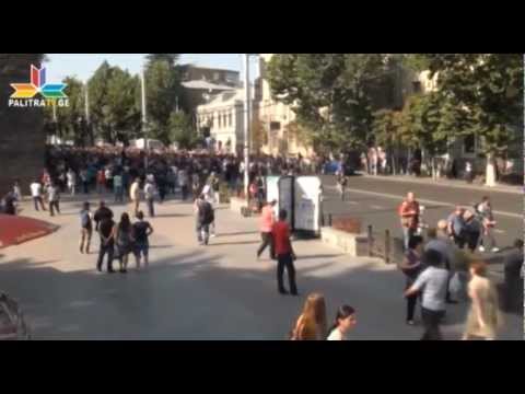 cixis skandali | incidentebi | ivanishvilis margalitebi