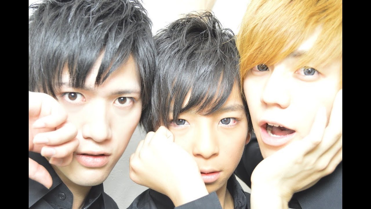 あおい とみたけ 食パンmen Lamb 踊ってみた Boys Youtube