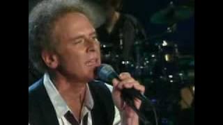 ART GARFUNKEL - APRIL COME SHE WILL.  (LIVE)