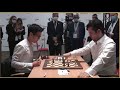 FULL GAME! WINNER of the GAME Will BE WORLD RAPID CHAMPION in 2021! Abdusattorov vs Nepomniachtchi