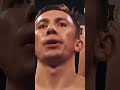 The Most Terrifying Ring Announcement GGG Viralshorts Boxing Shorts 