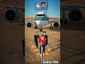 How Many People Can Pull a Plane? ✈️😱 | MrBeast Inspired Cartoon