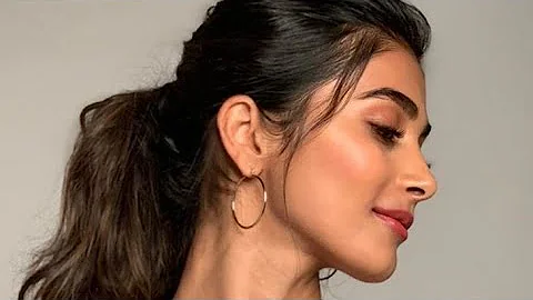 Pooja Hegde 🥰 hot photoshoot, sexy video editing #pooja Hegde tollywood actress hot images