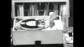 Magic Star - Kenny Hollywood - Joe Meek