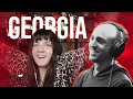 Tornike Kipiani - Take Me As I Am // ESC Georgia 2020 (Reaction)