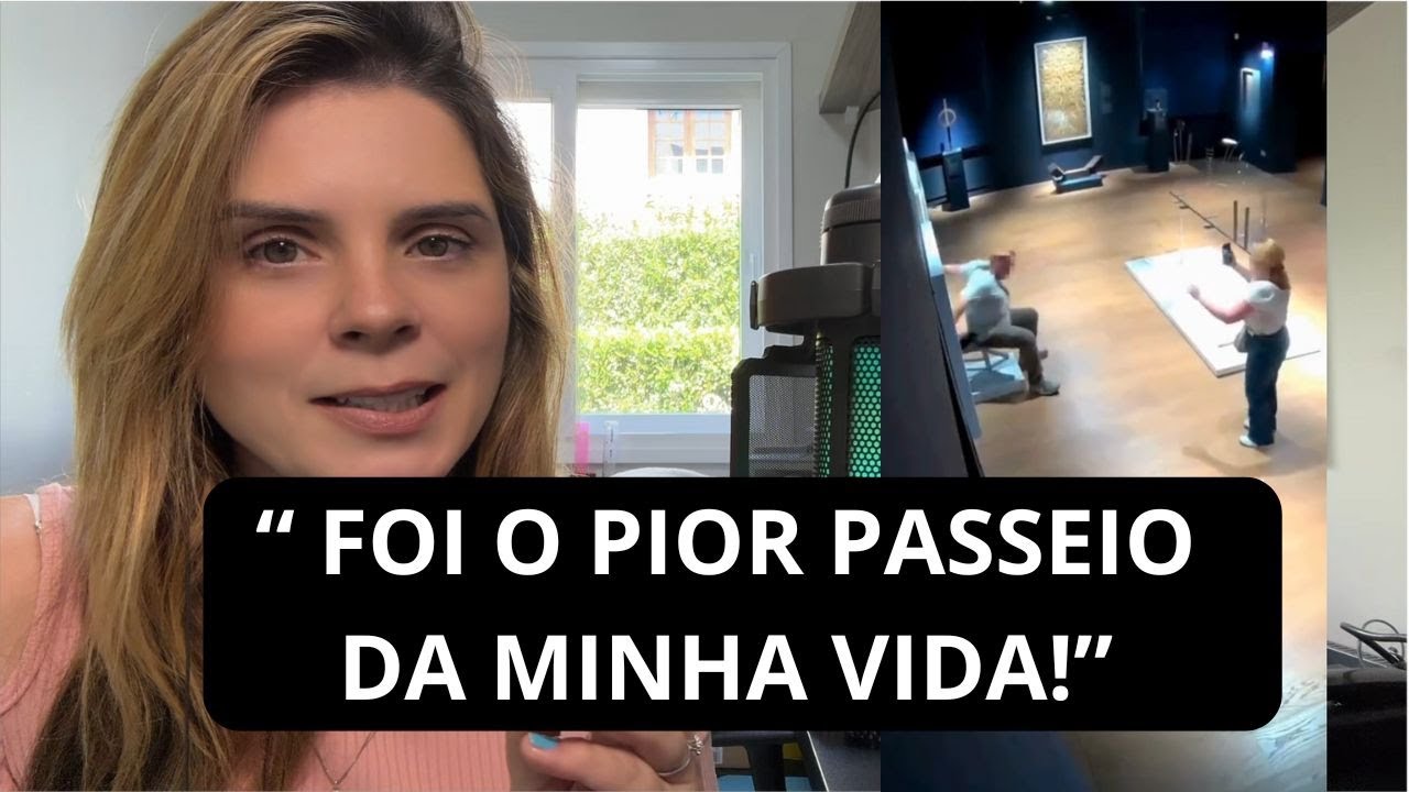 Instagram vs Realidade: viagens que enganam!