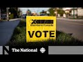 Where the federal election could be won or lost