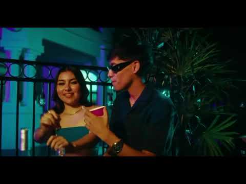 Omar Moreno - Bajo Alcohol (Video Oficial)