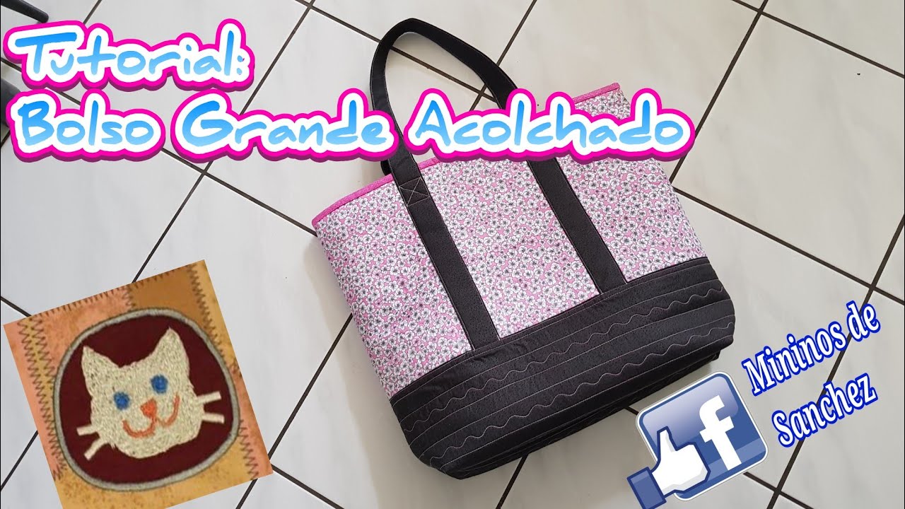 Hacer Bolsa De Pan En Patchwork Bolsa De Tela Para Pan Paso A Paso