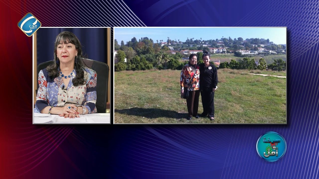 تفاصيل واسرار مكالمة تليفونية بين ناهد متولى ونادية يوسف