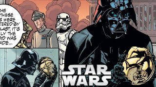 Why Didn't Darth Vader Remember C-3PO in The Empire Strikes Back? Star Wars Explained (Legends)