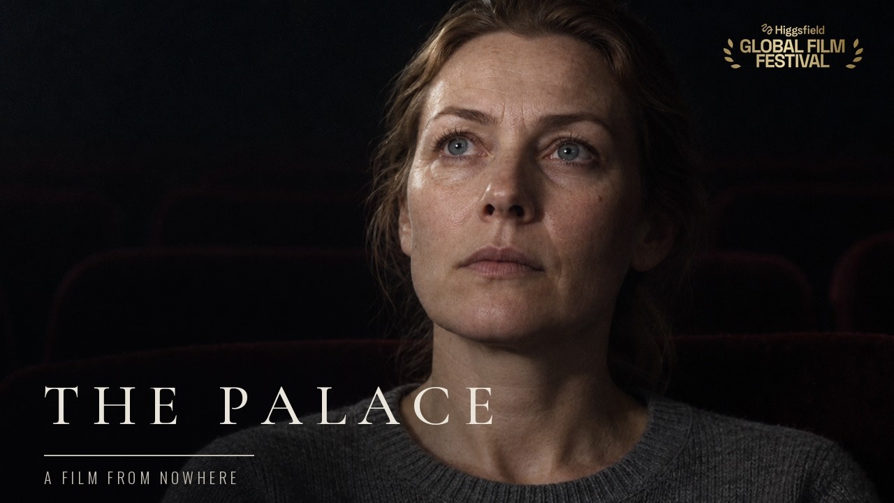 The Palace, an AI film by FILMS FROM NOWHERE
