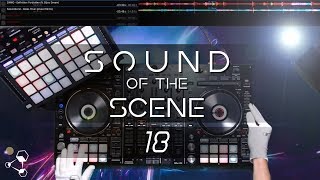 #SOTS - Sound Of The Scene 18 |  Between Rock and Dubstep 