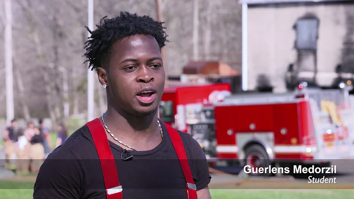 Mission: Success | Criminal Justice