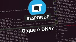 O Que É Dns? Ct Responde