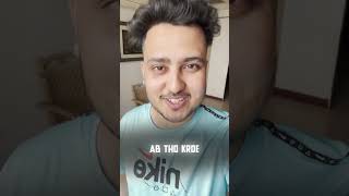 @HYDRAHRISHAV  on MASTIZONE GAMING FACE REVEAL  🤞#shorts#mastizone#hydrahrishav