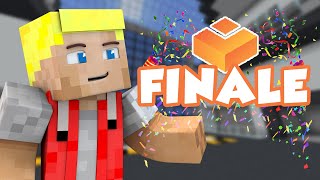 Das FINALE von Valhelsia! - Minecraft Valhelsia - #75