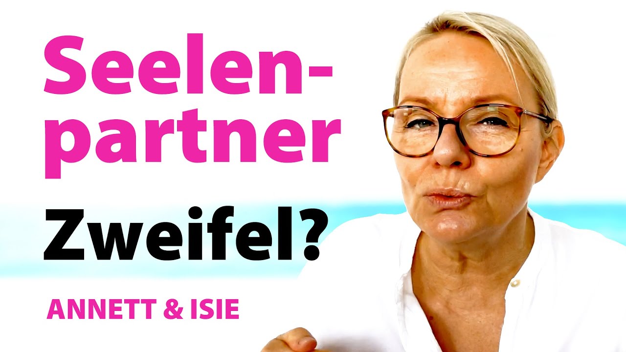 Seelenpartner verheiratet ZWEIFEL, ob ihr zusammenkommt? … (DIE Wahrheit!)