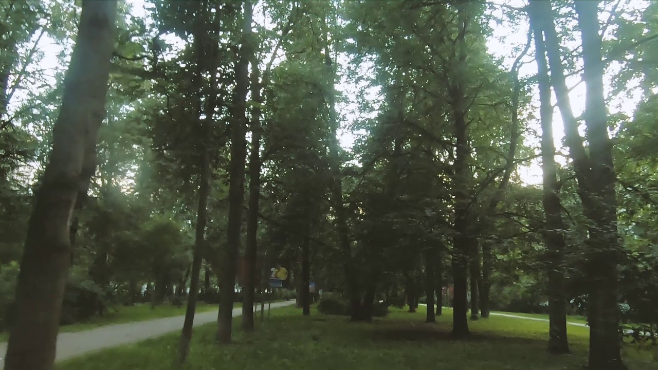 kapoFPV: first 4s flight / strix binary f10