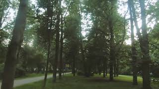 kapoFPV: first 4s flight / strix binary f10