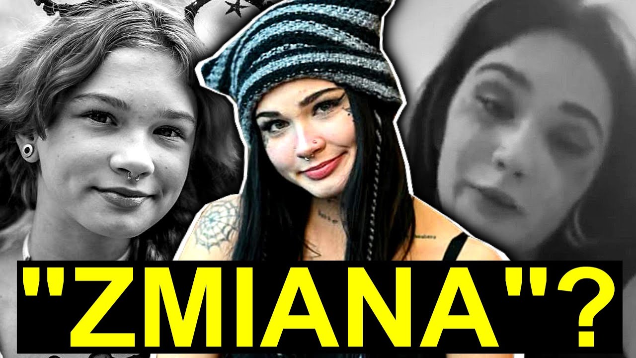 CAŁA PRAWDA O QUEEN OF THE BLACK [+ROZMOWA Z JULKĄ]