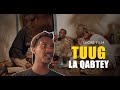 TUUG LA QABTAY SHORT FILM