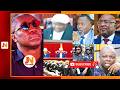 Contempt! Afenyo Markin in Tears, Faces legal Action! Snr Lawyer, Iron lady  blast him &amp; Bawumia