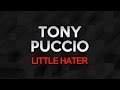 Tony Puccio Little Hater Original Mix mp3