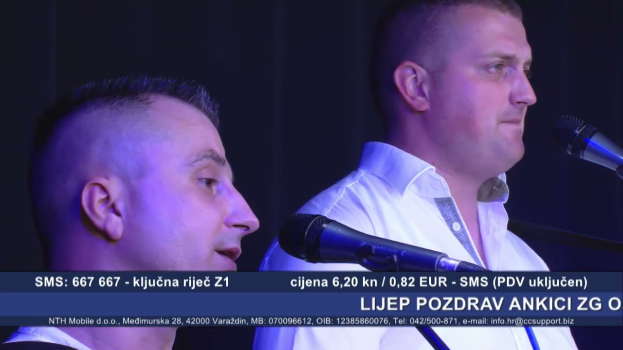 TS Velebit - Lička kapa cover