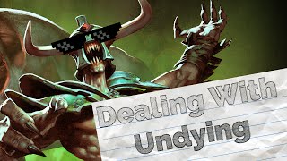 Dealing with Undying screenshot 5