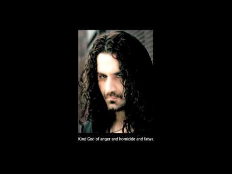 Shahin Najafi - Istadeh Mordan ( English Translation )