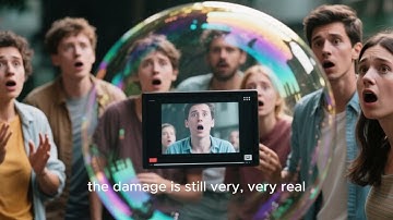 AI Just Changed the Internet Forever — Here’s How! | Video Generation, Deepfakes & the New Web