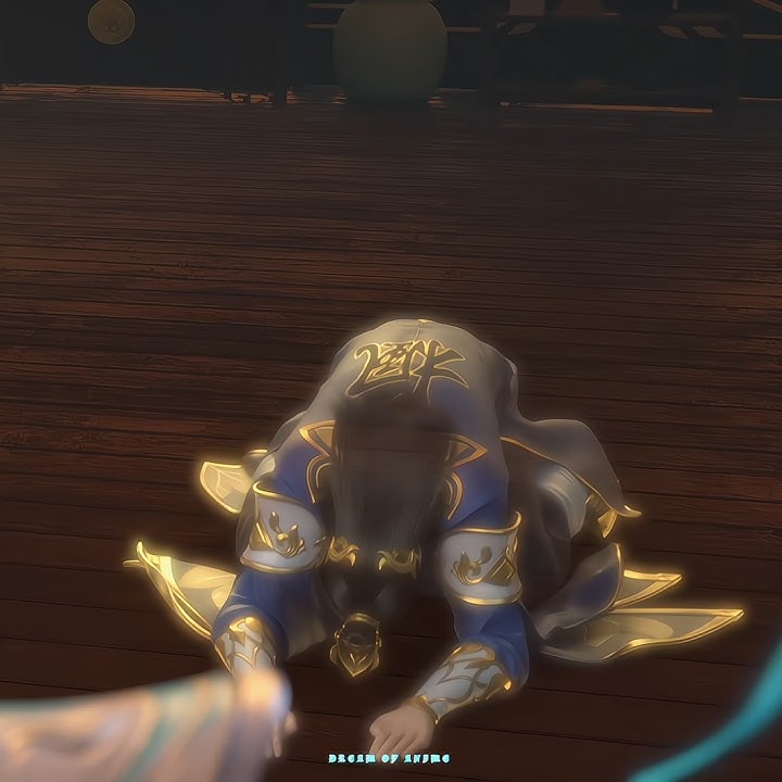 Master Yao Lao Breaks All Ties With Han Feng! 🥺 Battle through the heavens #btth