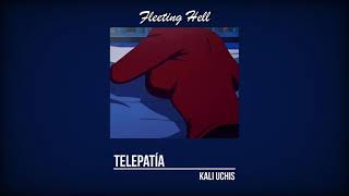 Kali Uchis – telepatía (español/lyrics)