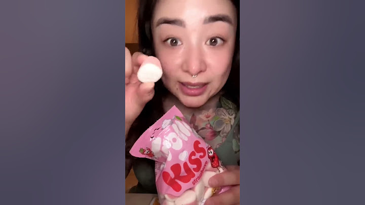 TROLLI KISS