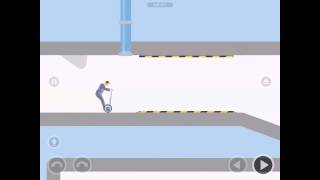 Happy Wheels IOS App Review