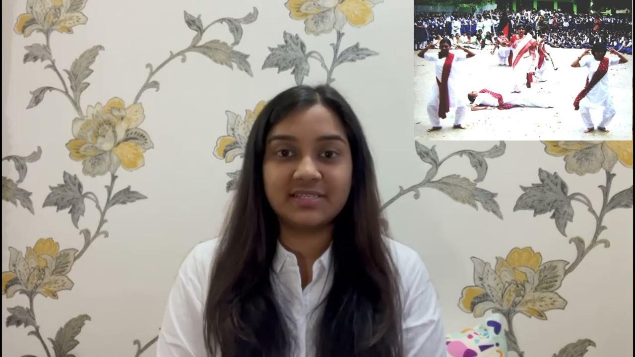 MSB MBA Class of 2025 Video Essay YouTube