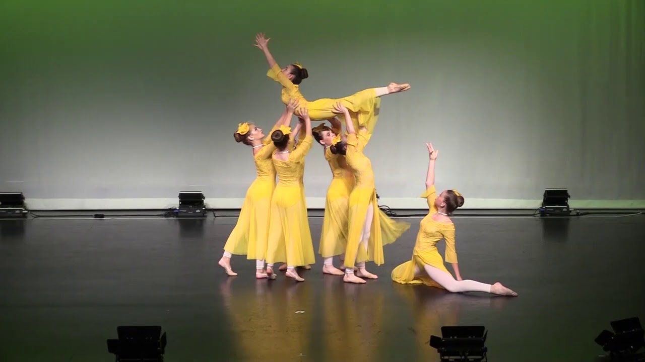 Dance by Design School of Dance Wasaga Beach Canada
